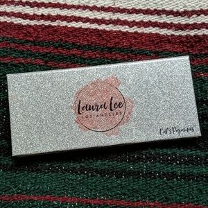 Cat's Pajamas Palette